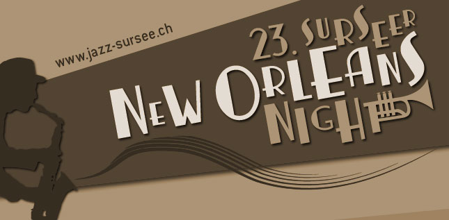 23. Surseer New Orleans Night