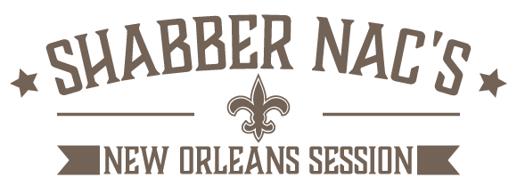 Shabber Nac’s New Orleans Session – Stadtmühle Willisau